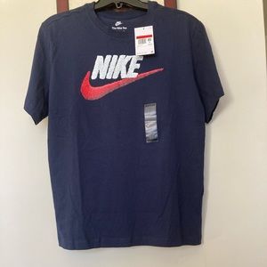 Nike (The Nike Tee) Shirt